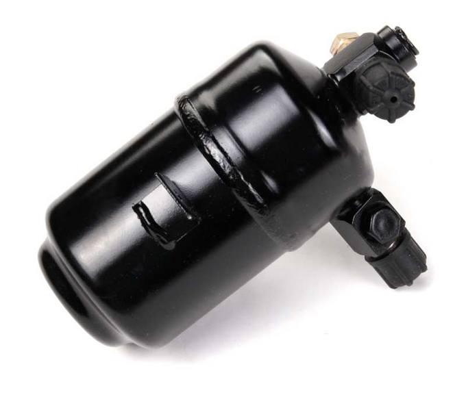 Mercedes A/C Receiver Drier 1298300183 - URO Parts 1298300183